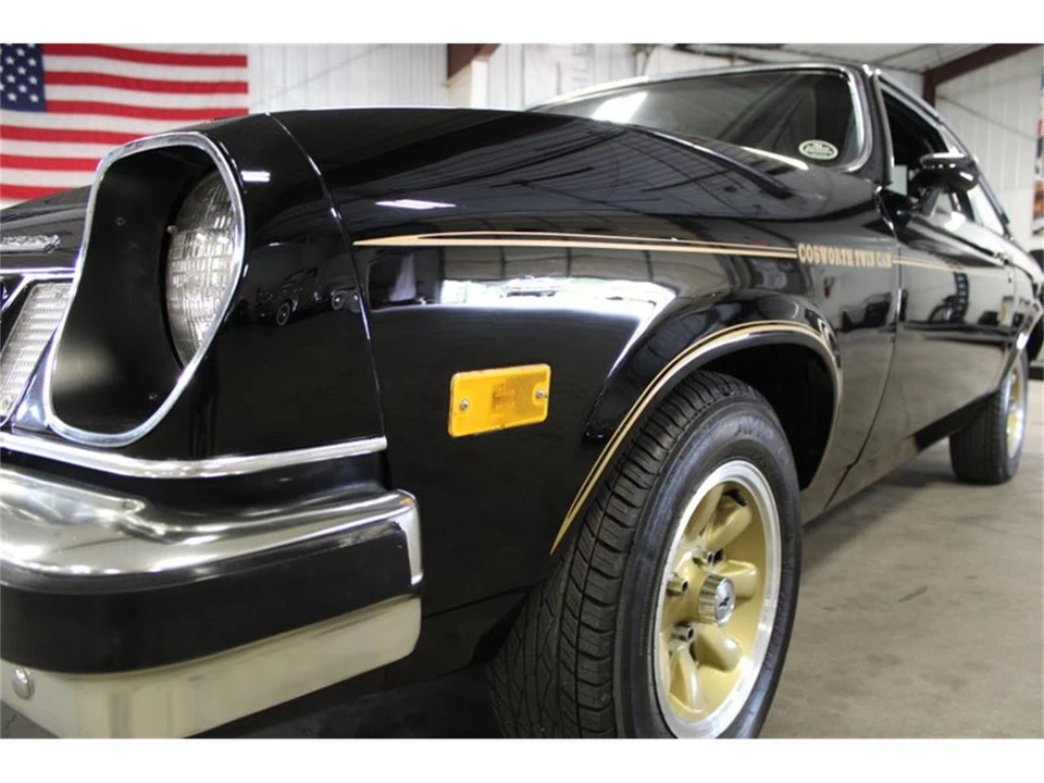 1975 Chevrolet Vega - Image 10 of 31