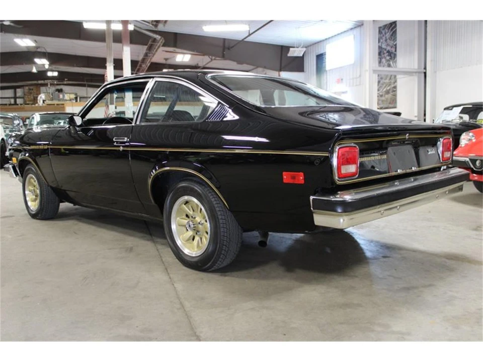 1975 Chevrolet Vega - Image 4 of 31
