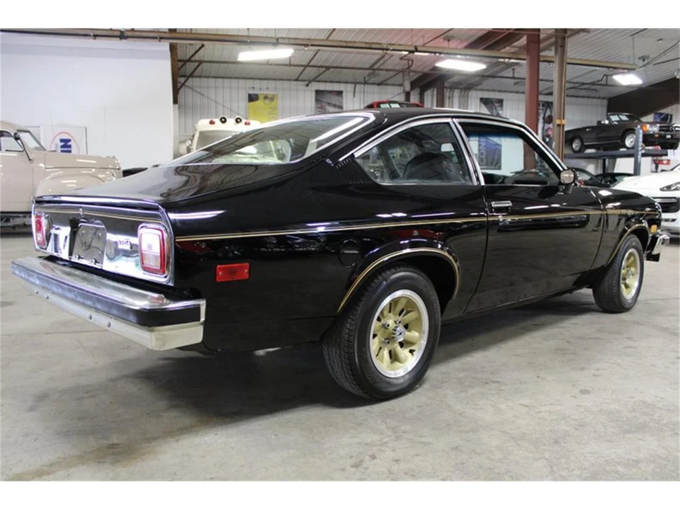 1975 Chevrolet Vega - Image 6 of 31