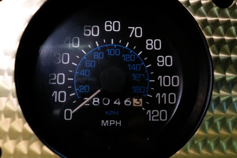 1975 Chevrolet Vega - Image 28 of 31