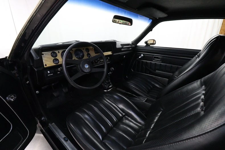 1975 Chevrolet Vega - Image 18 of 31