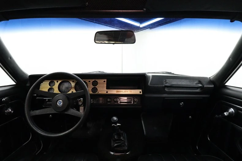 1975 Chevrolet Vega - Image 23 of 31