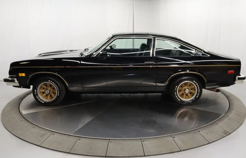 1975 Chevrolet Vega - Image 2 of 31