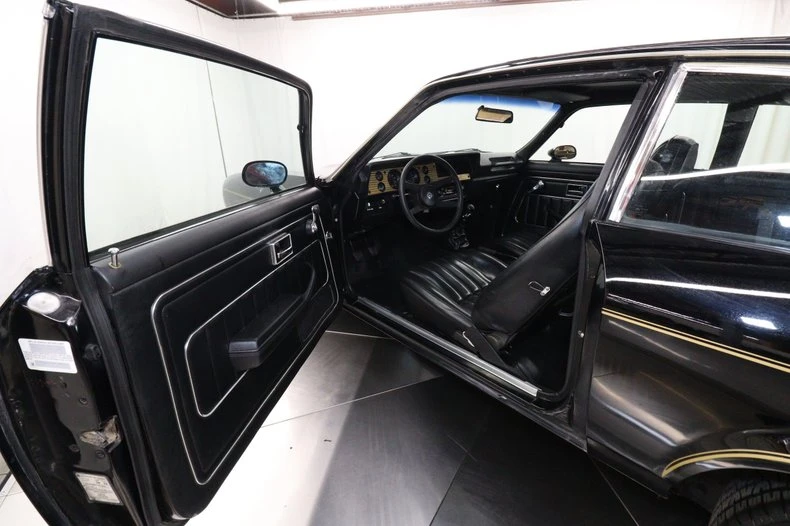 1975 Chevrolet Vega - Image 12 of 31