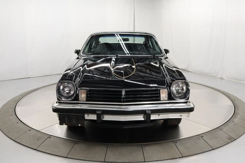1975 Chevrolet Vega - Image 8 of 31