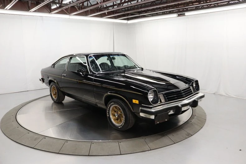 1975 Chevrolet Vega - Image 7 of 31