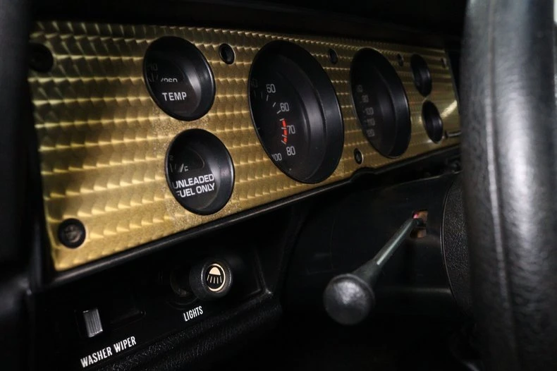 1975 Chevrolet Vega - Image 26 of 31