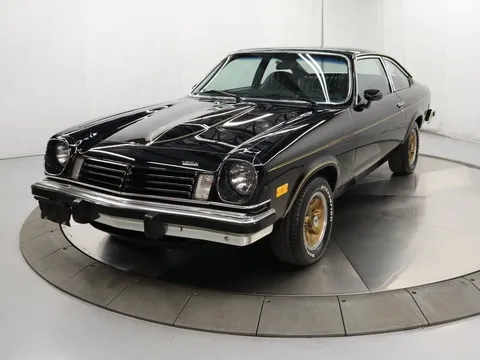 1975 Chevrolet Vega Cosworth