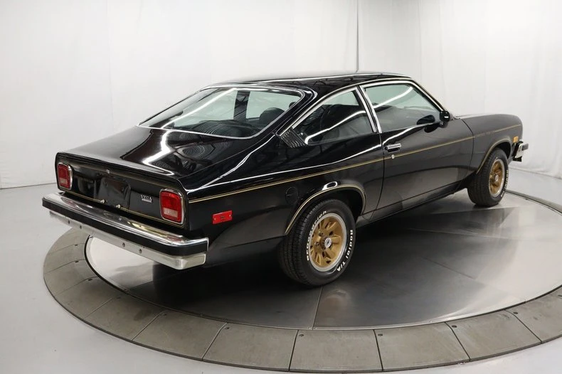 1975 Chevrolet Vega - Image 6 of 31