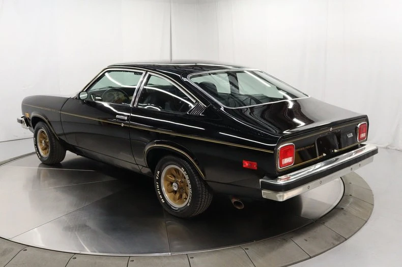 1975 Chevrolet Vega - Image 3 of 31