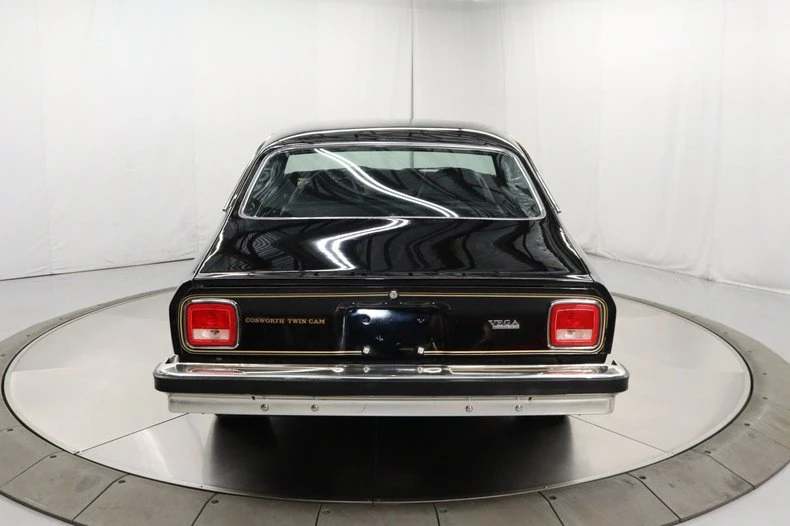 1975 Chevrolet Vega - Image 4 of 31