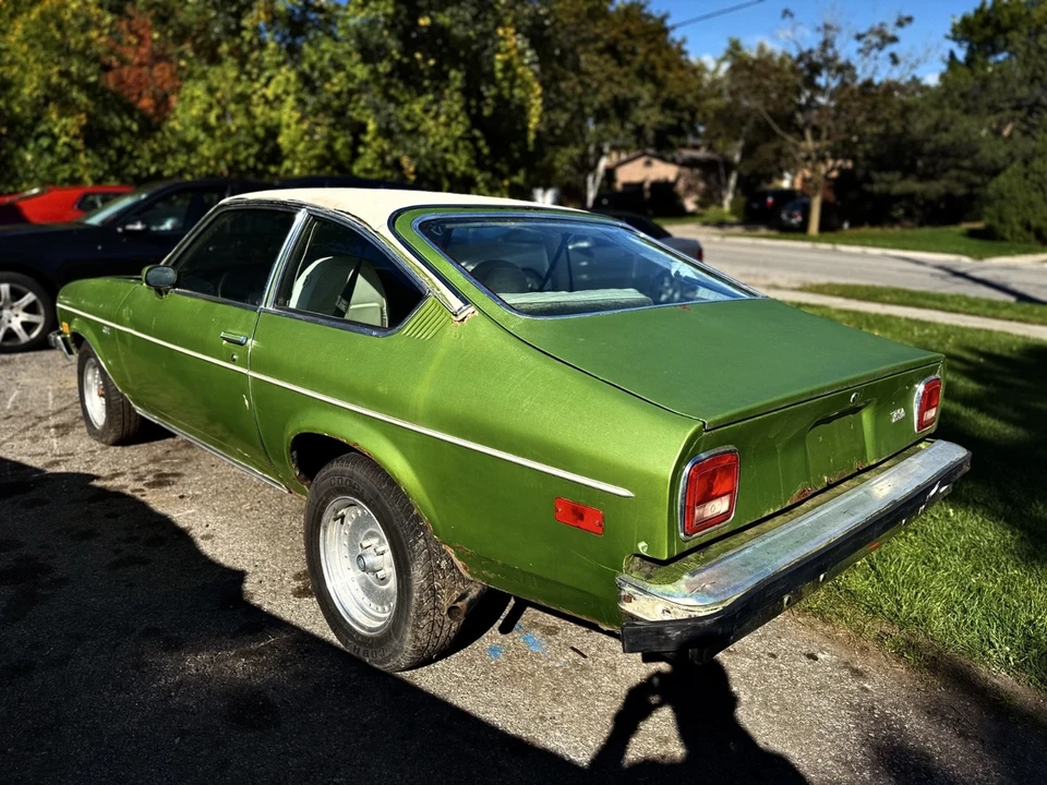 1975 Chevrolet Vega - Image 6 of 21