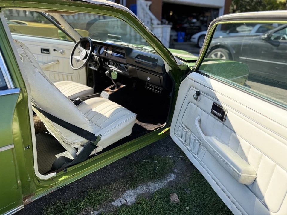 1975 Chevrolet Vega - Image 14 of 21