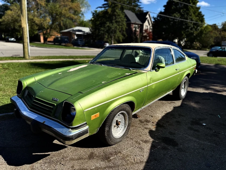 1975 Chevrolet Vega - Image 2 of 21