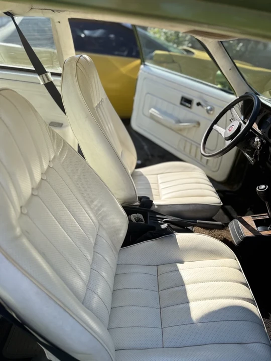 1975 Chevrolet Vega - Image 16 of 21