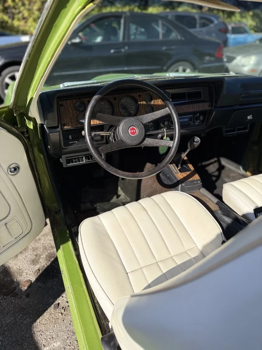 1975 Chevrolet Vega - Image 18 of 21