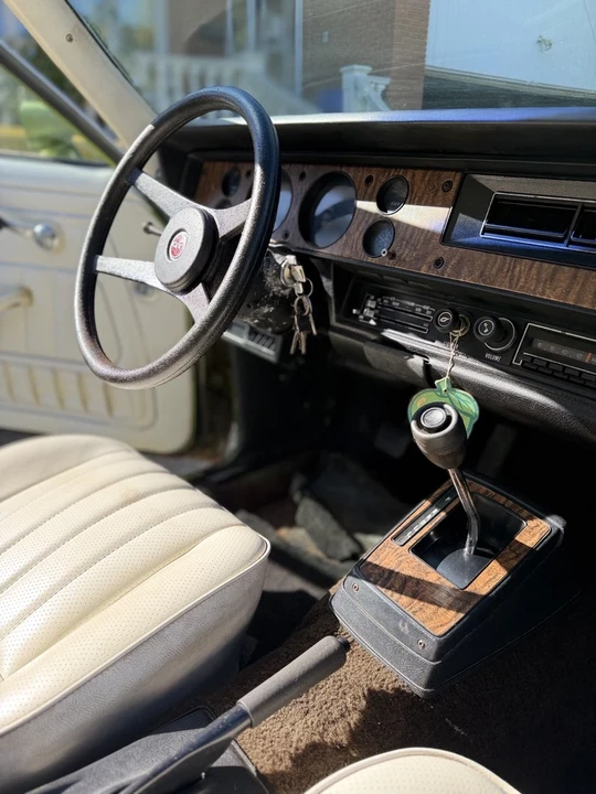 1975 Chevrolet Vega - Image 17 of 21