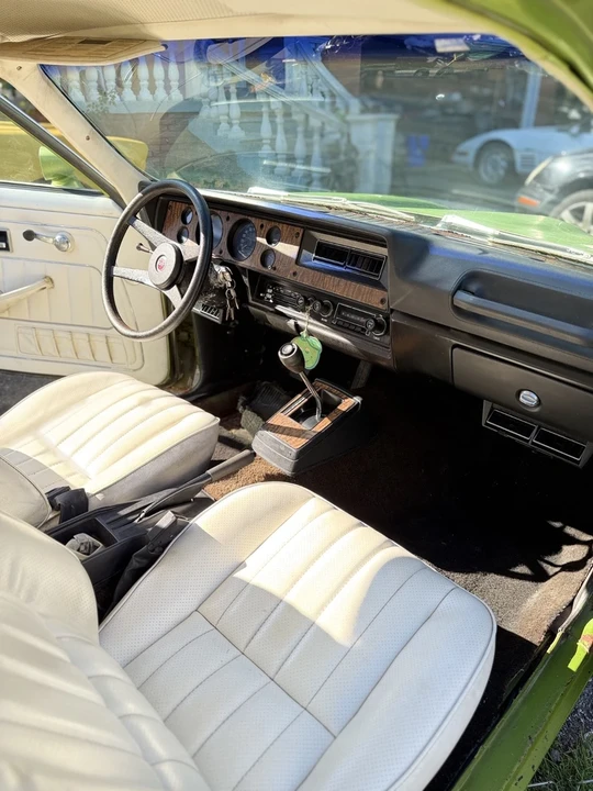 1975 Chevrolet Vega - Image 15 of 21