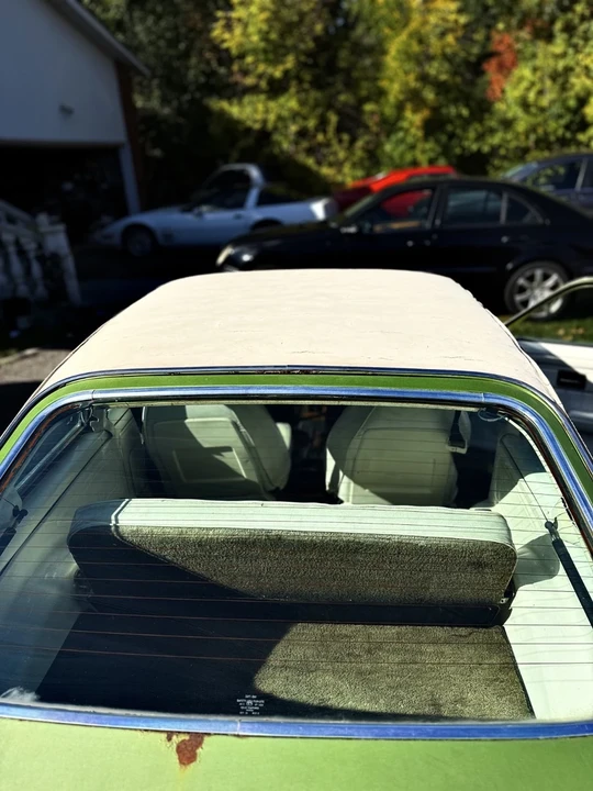 1975 Chevrolet Vega - Image 21 of 21