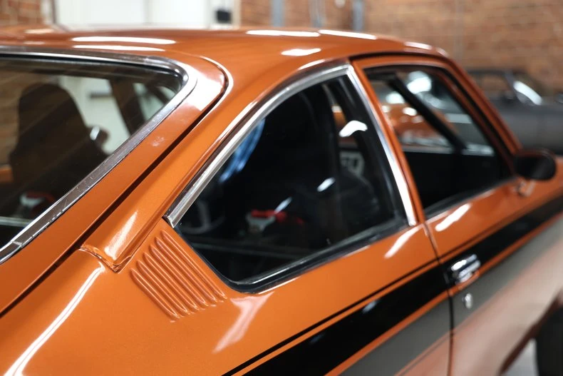 1975 Chevrolet Vega - Image 17 of 31