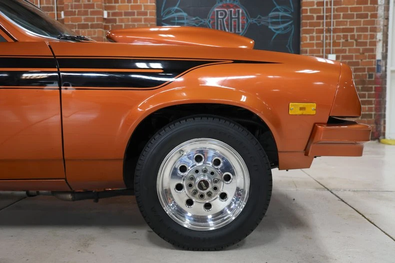 1975 Chevrolet Vega - Image 20 of 31