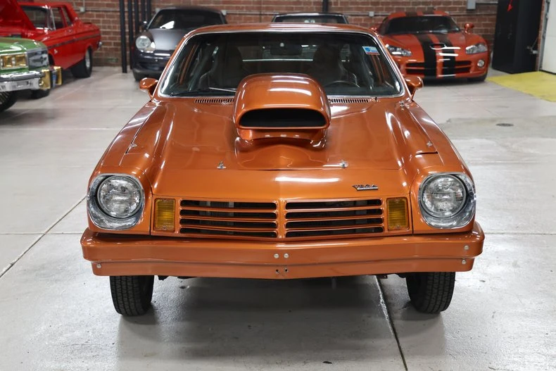 1975 Chevrolet Vega - Image 9 of 31