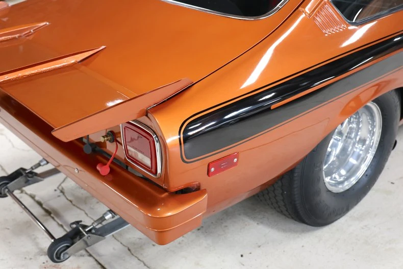 1975 Chevrolet Vega - Image 27 of 31