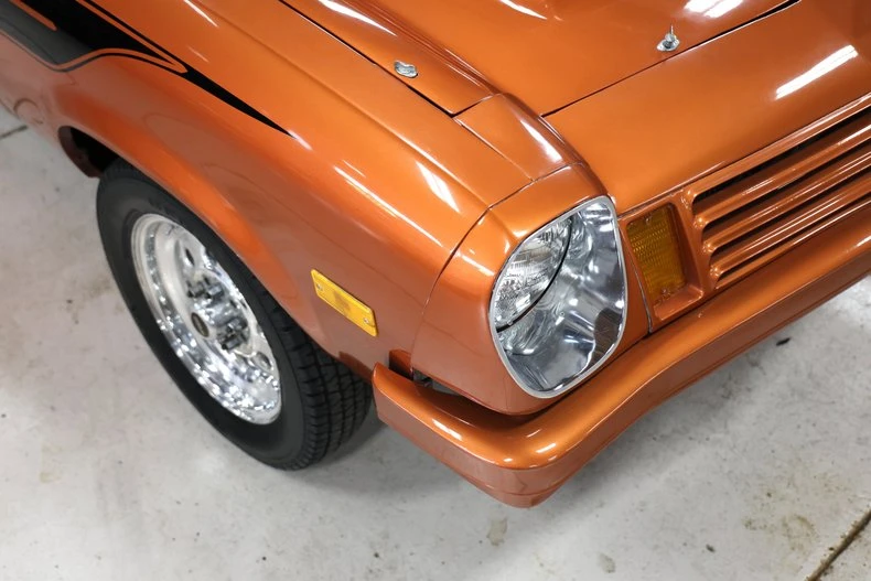 1975 Chevrolet Vega - Image 11 of 31