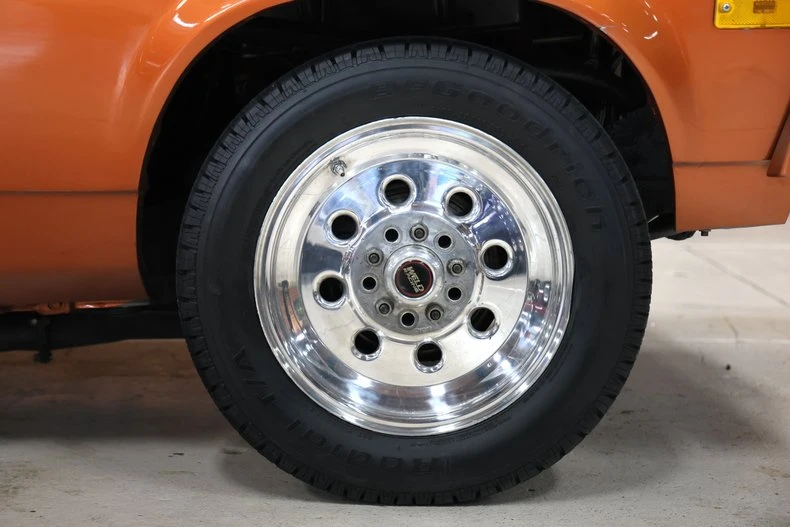 1975 Chevrolet Vega - Image 19 of 31