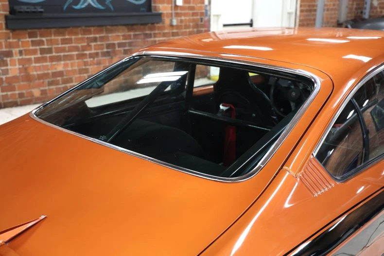 1975 Chevrolet Vega - Image 25 of 31