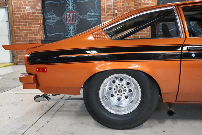 1975 Chevrolet Vega - Image 22 of 31