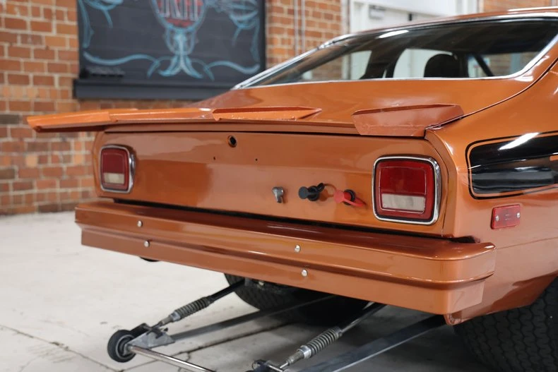 1975 Chevrolet Vega - Image 30 of 31