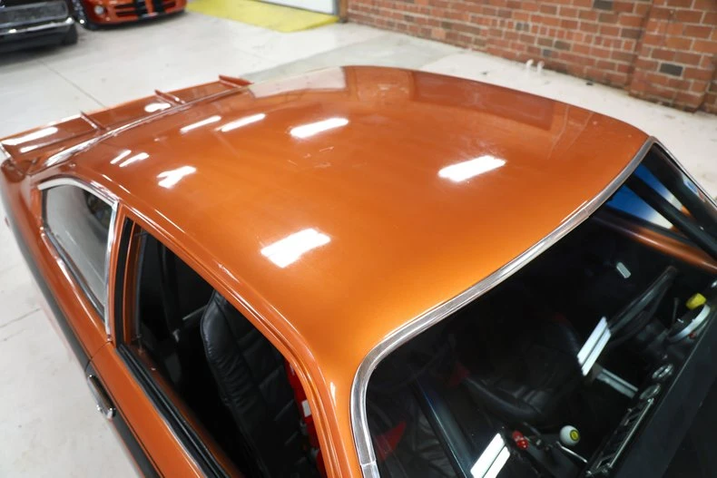 1975 Chevrolet Vega - Image 23 of 31