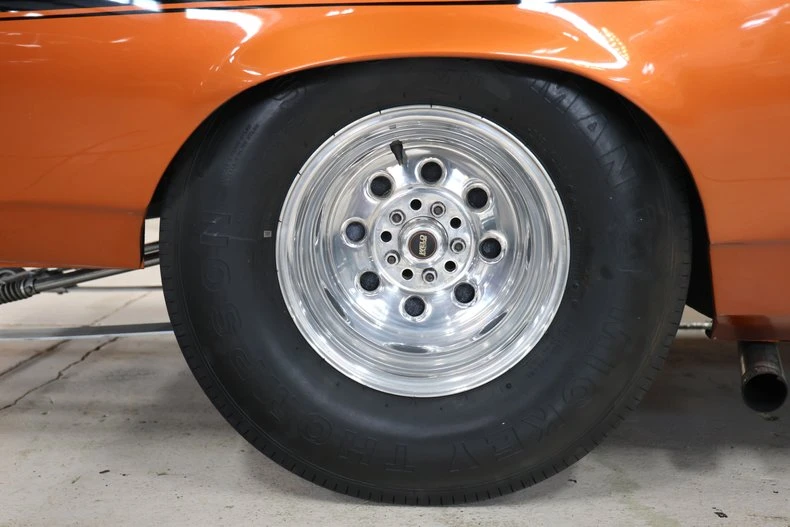 1975 Chevrolet Vega - Image 21 of 31