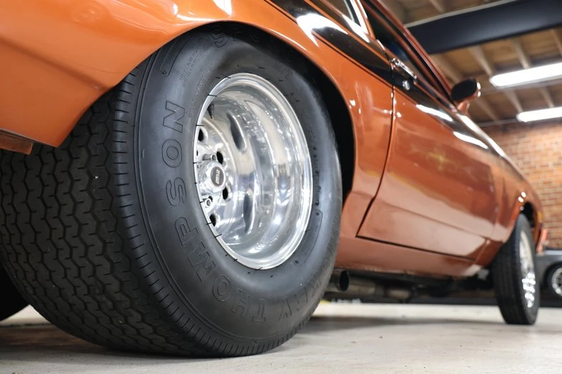 1975 Chevrolet Vega - Image 28 of 31