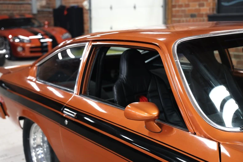 1975 Chevrolet Vega - Image 16 of 31