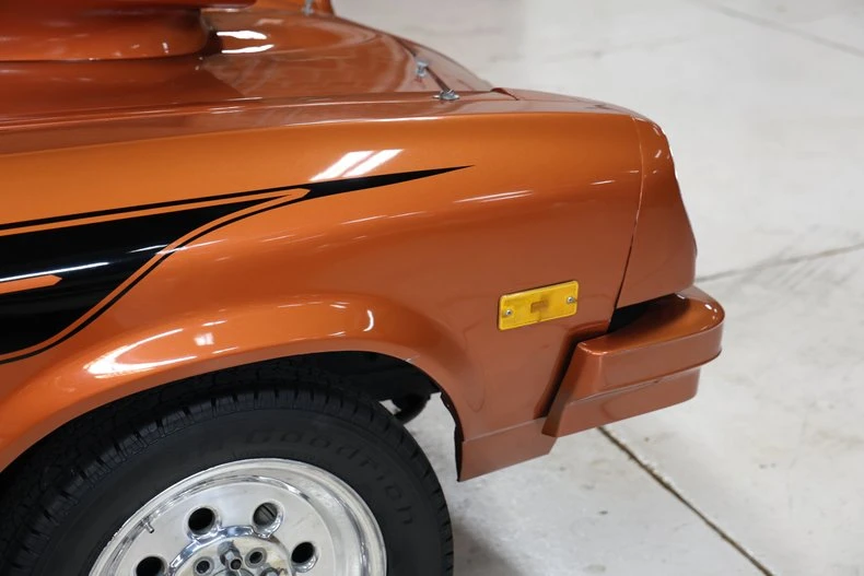 1975 Chevrolet Vega - Image 14 of 31
