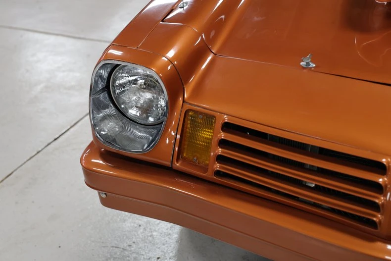 1975 Chevrolet Vega - Image 8 of 31