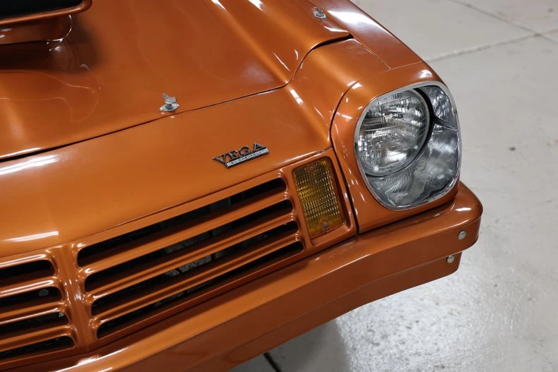 1975 Chevrolet Vega - Image 7 of 31