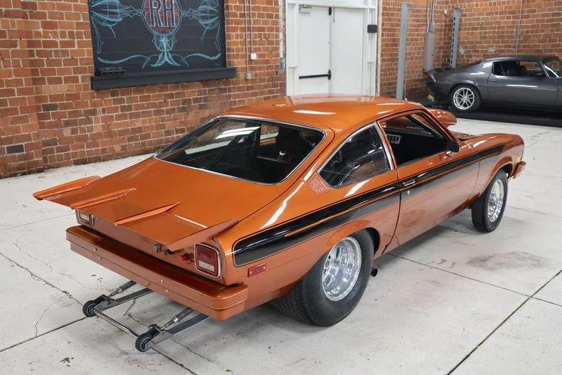 1975 Chevrolet Vega - Image 31 of 31