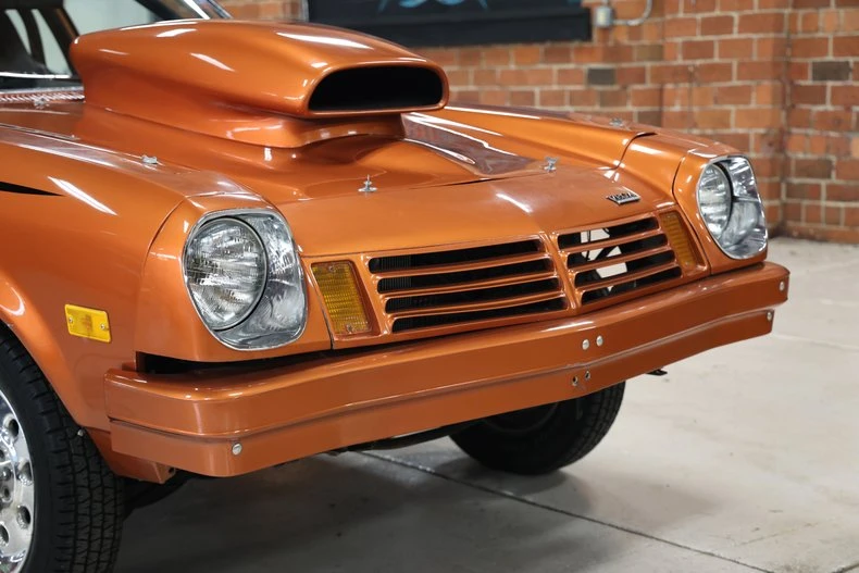 1975 Chevrolet Vega - Image 10 of 31