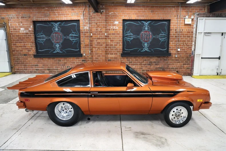 1975 Chevrolet Vega - Image 26 of 31