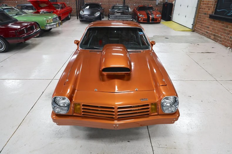 1975 Chevrolet Vega - Image 6 of 31