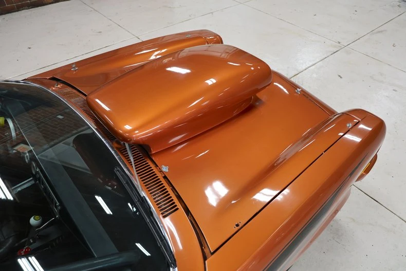 1975 Chevrolet Vega - Image 13 of 31
