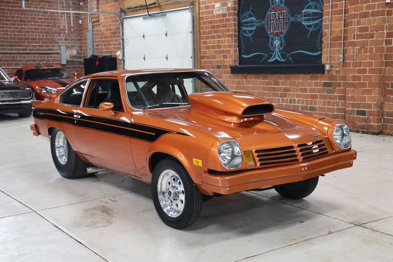 1975 Chevrolet Vega - Image 2 of 31