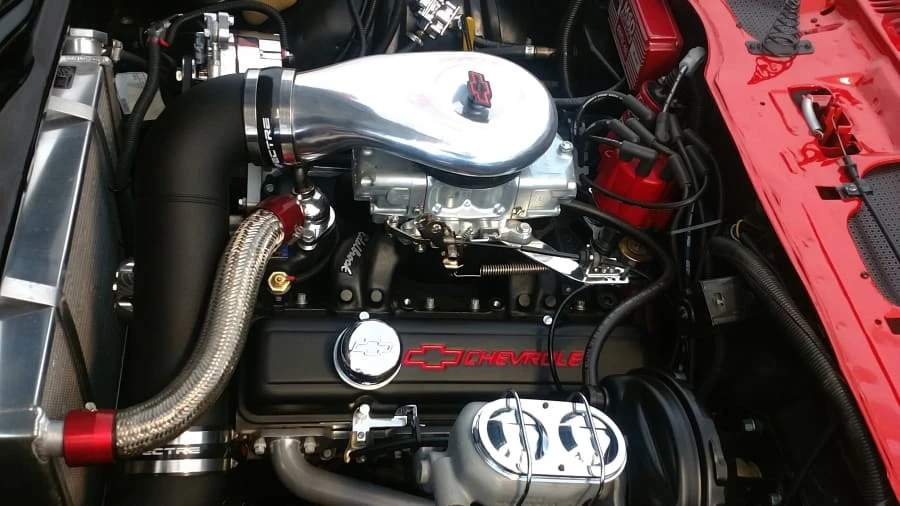 1975 Chevrolet Vega - Image 5 of 10