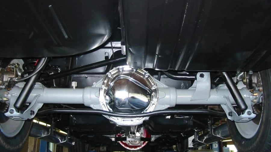 1975 Chevrolet Vega - Image 6 of 10