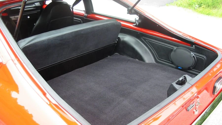 1975 Chevrolet Vega - Image 7 of 10