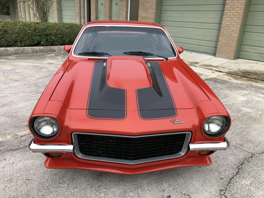 1975 Chevrolet Vega - Image 3 of 3