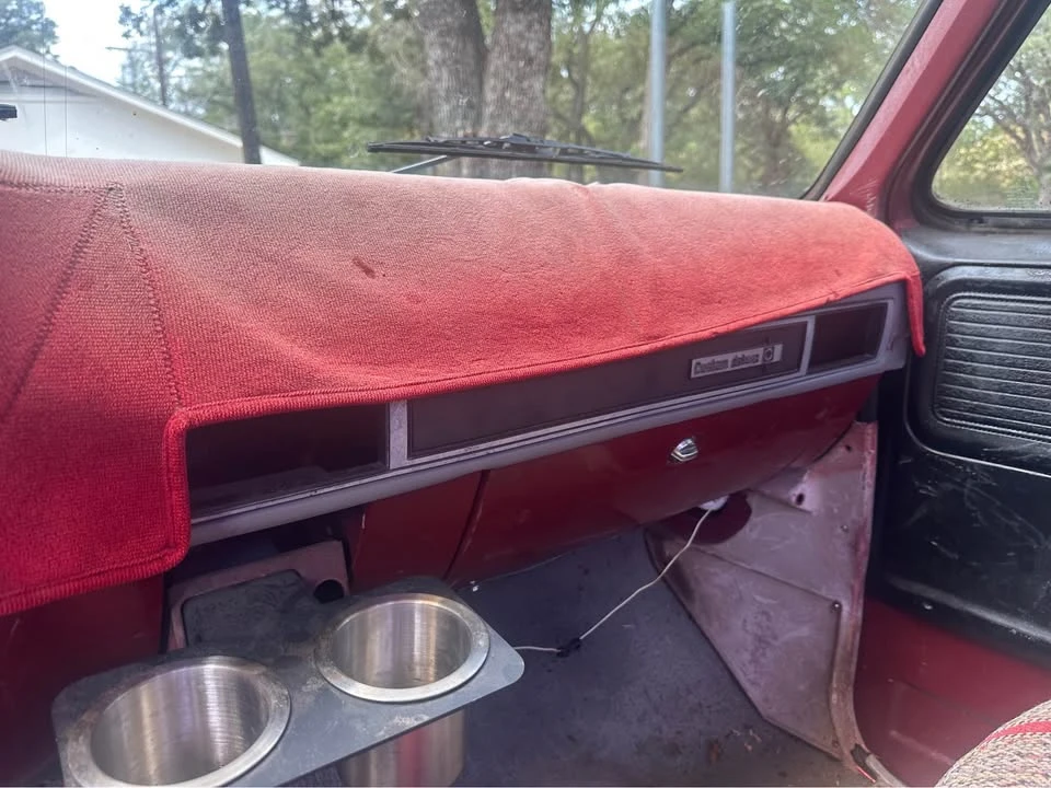 1975 Chevrolet C/K 3rd Gen - Image 11 of 13